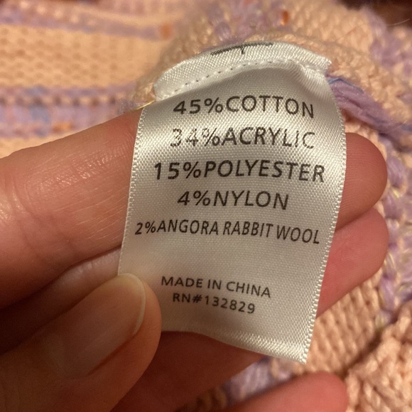 Lovers + Friends Sweater - Picture 8 of 8